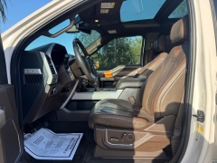 Used 2015  Ford F-150 4WD SuperCrew 145" at Drivenci Motors near Olmito&comma; TX