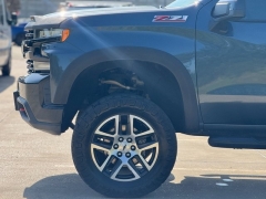 Used 2019 Chevrolet Silverado 1500 4WD Crew Cab 147" LT Trail Boss at Drivenci Motors near Olmito, TX
