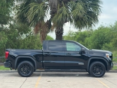 Used 2022 GMC Sierra 1500 Limited 4WD Crew Cab 147" Elevation w/3VL at Drivenci Motors near Olmito, TX