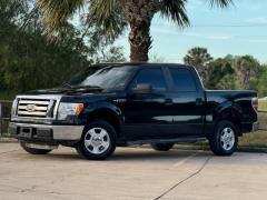 Used 2010 Ford F-150 2WD SuperCrew at Drivenci Motors near Olmito, TX