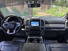 Used 2017  Ford Super Duty F-250 4WD Crew Cab Lariat at Drivenci Motors near Olmito&comma; TX
