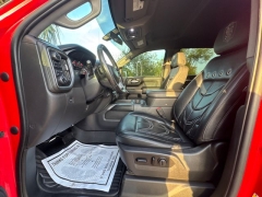 Used 2020  Chevrolet Silverado 1500 4WD Crew Cab 147" RST at Drivenci Motors near Olmito&comma; TX