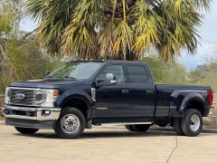 Used 2022  Ford Super Duty F-350 DRW 4WD Crew Cab 8' Box at Drivenci Motors near Olmito&comma; TX