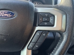 Used 2015 Ford F-150 4WD Supercrew Lariat 5 1/2 at Drivenci Motors near Olmito, TX