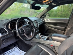 Used 2018  Jeep Grand Cherokee 4d SUV 2WD Limited V6 at Drivenci Motors near Olmito&comma; TX