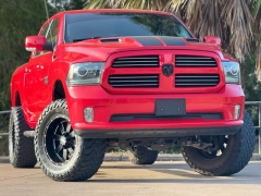 Used 2016  Ram 1500 4WD Crew Cab Sport at Drivenci Motors near Olmito&comma; TX