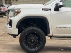 Used 2019 GMC Sierra 1500 4WD Crew Cab Denali at Drivenci Motors near Olmito, TX