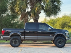 Used 2019 Ford F-150 4WD SuperCrew King Ranch 5 1/2 at Drivenci Motors near Olmito, TX