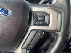 Used 2019 Ford Super Duty F-250 4WD Crew Cab Lariat at Drivenci Motors near Olmito, TX