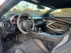 Used 2020  Chevrolet Camaro 2d Coupe 1LT Turbo at Drivenci Motors near Olmito&comma; TX