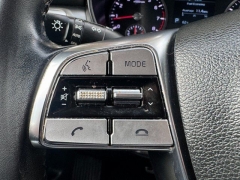 Used 2020  Kia Telluride 4d SUV FWD LX at Drivenci Motors near Olmito&comma; TX