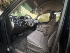 Used 2018  Chevrolet Silverado 1500 4WD Crew Cab LT at Drivenci Motors near Olmito&comma; TX