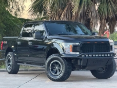 Used 2019  Ford F-150 4WD SuperCrew Box at Drivenci Motors near Olmito&comma; TX