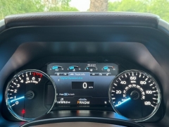 Used 2020 Ford F-150 4WD SuperCrew King Ranch 5 1/2 at Drivenci Motors near Olmito, TX
