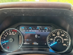 Used 2019 Ford F-150 4WD SuperCrew King Ranch 5 1/2 at Drivenci Motors near Olmito, TX