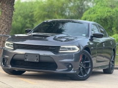 Used 2019 Dodge Charger 4d Sedan RWD R/T at Drivenci Motors near Olmito, TX