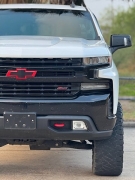 Used 2019  Chevrolet Silverado 1500 4WD Crew Cab LT Trail Boss at Drivenci Motors near Olmito, TX