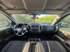 Used 2017 Chevrolet Silverado 1500 4WD Crew Cab LT Z71 at Drivenci Motors near Olmito, TX