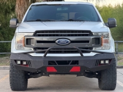 Used 2018  Ford F-150 4WD SuperCrew XLT 5 1/2 at Drivenci Motors near Olmito, TX