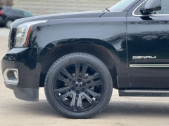 Used 2018 GMC Yukon XL 4d SUV RWD Denali at Drivenci Motors near Olmito, TX