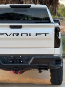 Used 2020  Chevrolet Silverado 1500 4WD Crew Cab LT Trail Boss at Drivenci Motors near Olmito&comma; TX