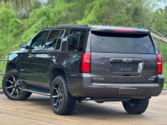 Used 2018  Chevrolet Tahoe 4d SUV RWD Premier at Drivenci Motors near Olmito, TX