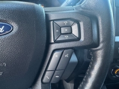 Used 2018  Ford F-150 4WD SuperCrew XLT 5 1/2 at Drivenci Motors near Olmito, TX