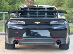 Used 2018 Chevrolet Camaro 2d Coupe SS1 at Drivenci Motors near Olmito, TX
