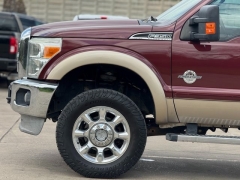 Used 2012 Ford Super Duty F-350 SRW 4WD Crew Cab at Drivenci Motors near Olmito, TX