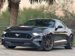 Used 2022  Ford Mustang GT Premium Fastback at Drivenci Motors near Olmito&comma; TX