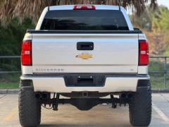 Used 2017  Chevrolet Silverado 1500 4WD Crew Cab LT Z71 at Drivenci Motors near Olmito&comma; TX