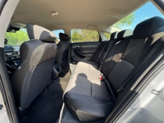 Used 2021  Honda Accord Sedan LX 1&period;5T CVT at Drivenci Motors near Olmito&comma; TX