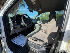 Used 2017  Ford Super Duty F-250 SRW 4WD Crew Cab Box at Drivenci Motors near Olmito&comma; TX