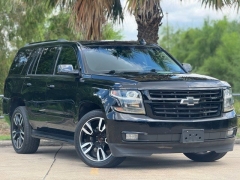 Used 2018  Chevrolet Tahoe 4d SUV 4WD Premier RST Performance at Drivenci Motors near Olmito&comma; TX