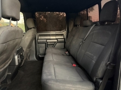 Used 2018  Ford F-150 4WD SuperCrew XLT 5 1/2 at Drivenci Motors near Olmito, TX