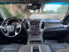Used 2016  GMC Yukon 4d SUV 4WD Denali at Drivenci Motors near Olmito&comma; TX