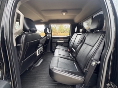 Used 2018  Ford F-150 4WD SuperCrew Lariat 5 1&sol;2 at Drivenci Motors near Olmito&comma; TX