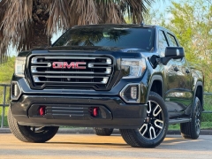 Used 2019  GMC Sierra 1500 4WD Crew Cab AT4 at Drivenci Motors near Olmito&comma; TX