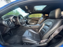 Used 2016 Chevrolet Camaro 2d Coupe SS2 at Drivenci Motors near Olmito, TX