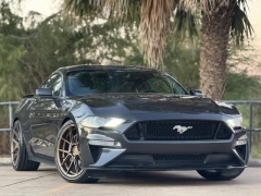 Used 2022  Ford Mustang GT Premium Fastback at Drivenci Motors near Olmito&comma; TX