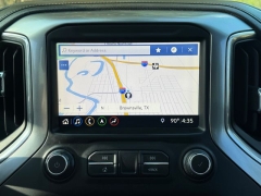 Used 2019  Chevrolet Silverado 1500 4WD Crew Cab LTZ at Drivenci Motors near Olmito&comma; TX