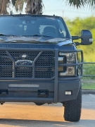 Used 2019 Ford Super Duty F-250 4WD Crew Cab Lariat at Drivenci Motors near Olmito, TX