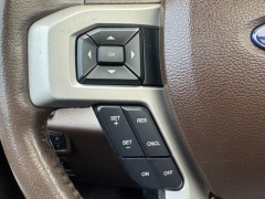 Used 2019  Ford F-150 4WD SuperCrew King Ranch 5 1&sol;2 at Drivenci Motors near Olmito&comma; TX