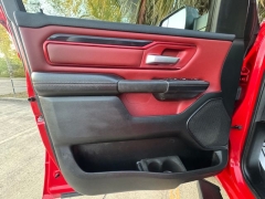 Used 2019  Ram 1500 4WD Crew Cab Rebel at Drivenci Motors near Olmito&comma; TX