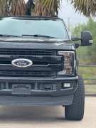 Used 2019  Ford Super Duty F-250 4WD Crew Cab Lariat at Drivenci Motors near Olmito, TX