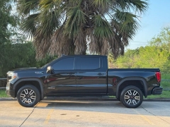 Used 2019  GMC Sierra 1500 4WD Crew Cab AT4 at Drivenci Motors near Olmito&comma; TX