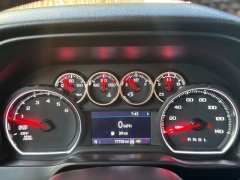 Used 2020  Chevrolet Silverado 1500 4WD Crew Cab LT Trail Boss at Drivenci Motors near Olmito&comma; TX