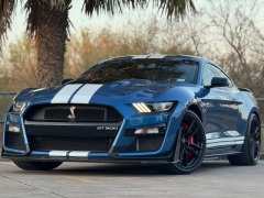 Used 2021  Ford Mustang Shelby GT500 Fastback at Drivenci Motors near Olmito&comma; TX