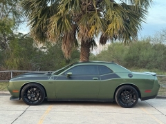 Used 2018  Dodge Challenger 2d Coupe T&sol;A 392 at Drivenci Motors near Olmito&comma; TX