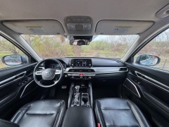 Used 2020  Kia Telluride 4d SUV FWD LX at Drivenci Motors near Olmito&comma; TX